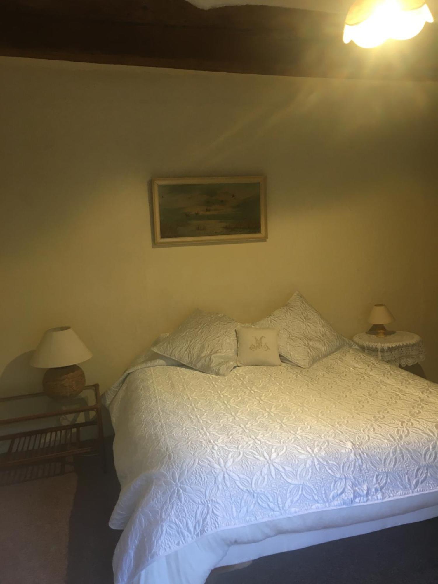 Chez Janie Hirst Διαμέρισμα Sauzet  Εξωτερικό φωτογραφία